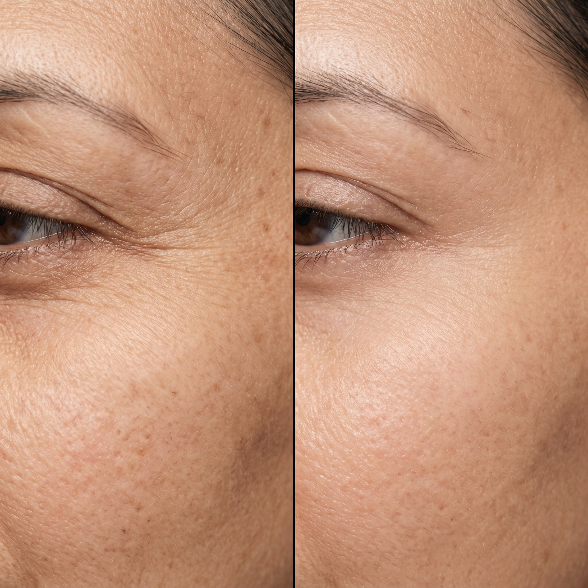 Youthful & Firm Skin