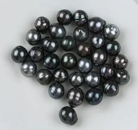 Black Pearl