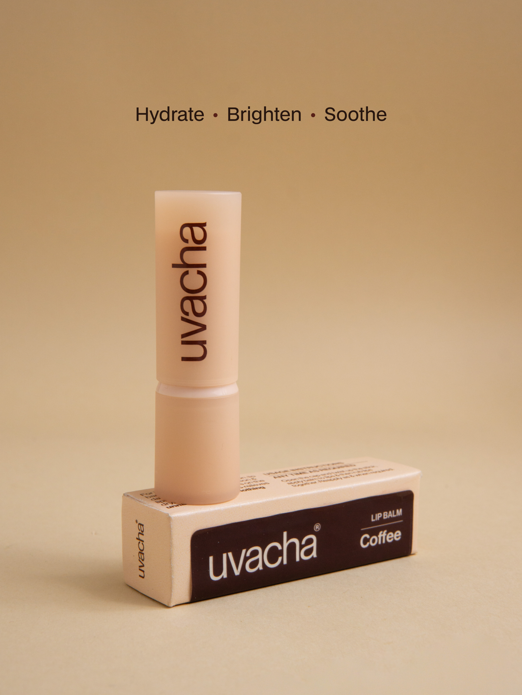 LIP BALM - Coffee