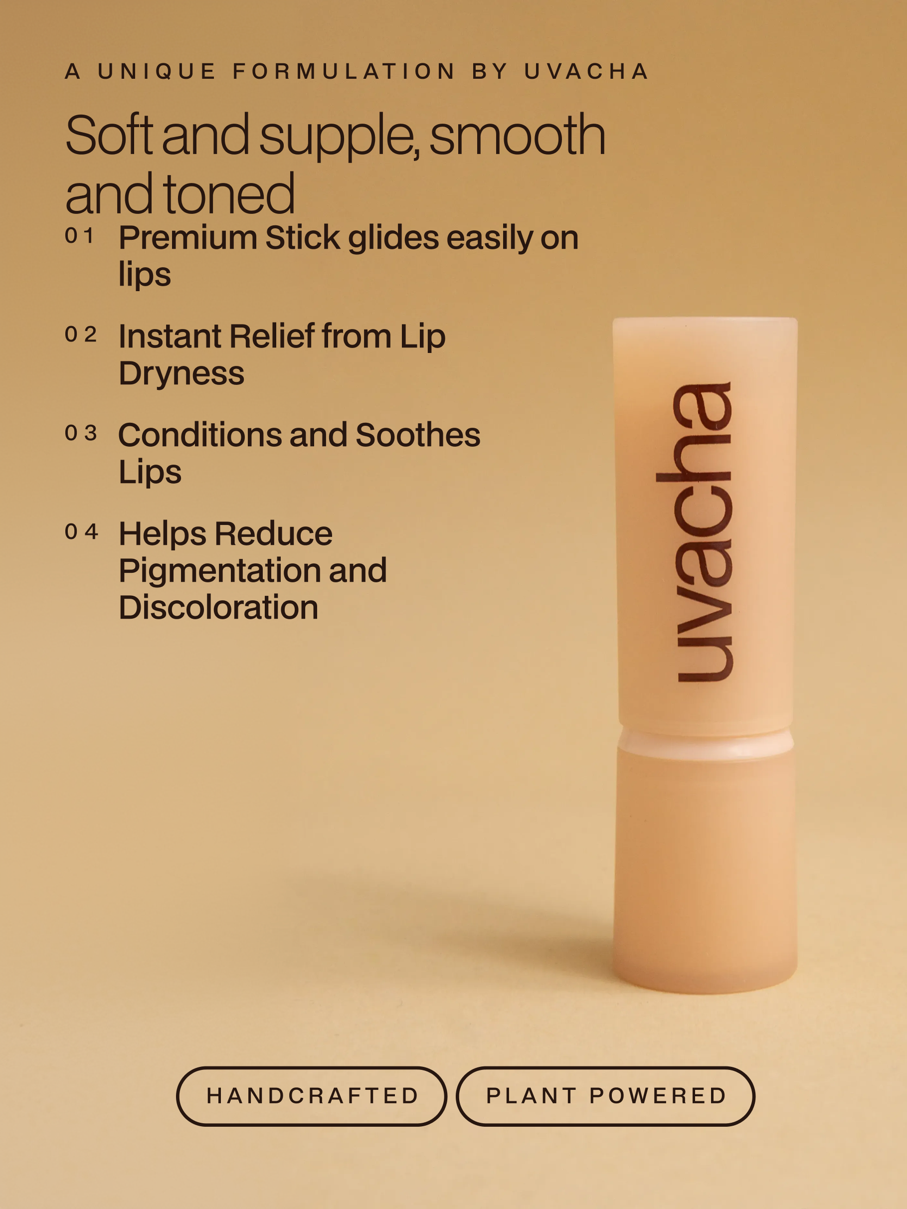 LIP BALM - Coffee
