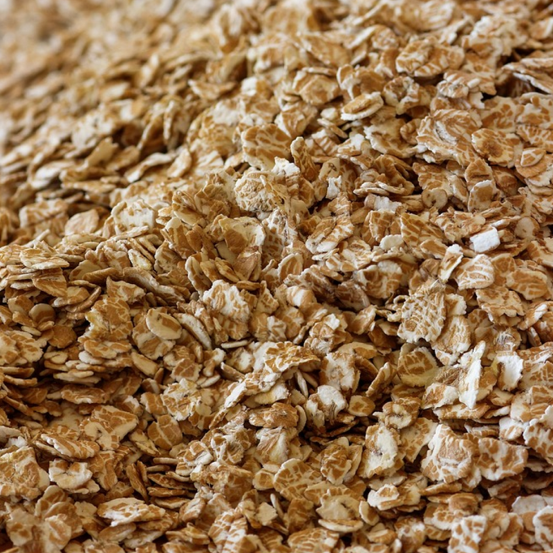 Colloidal Oatmeal