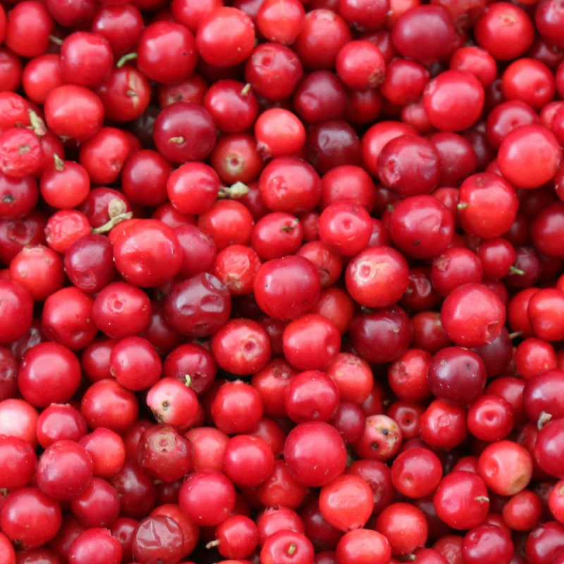 Cranberry