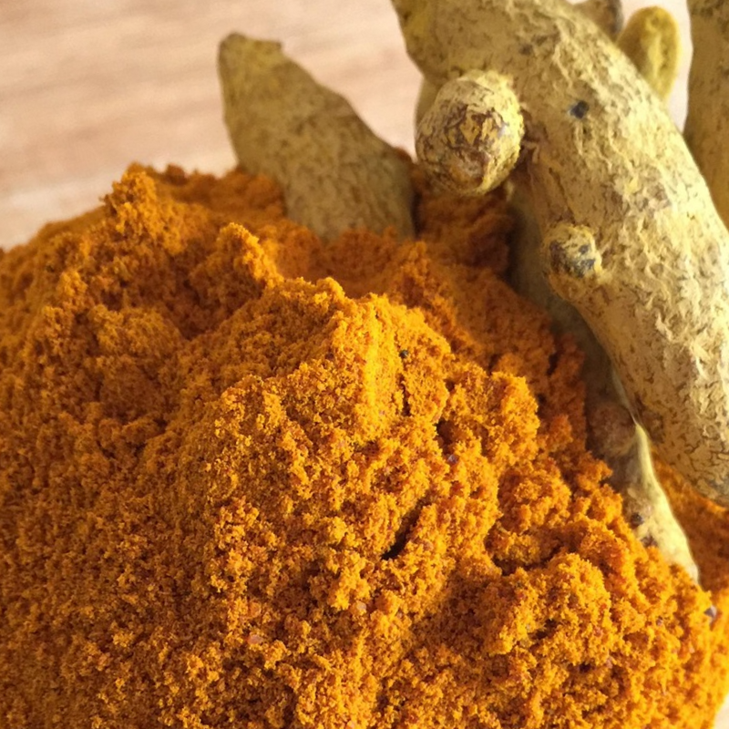 Turmeric