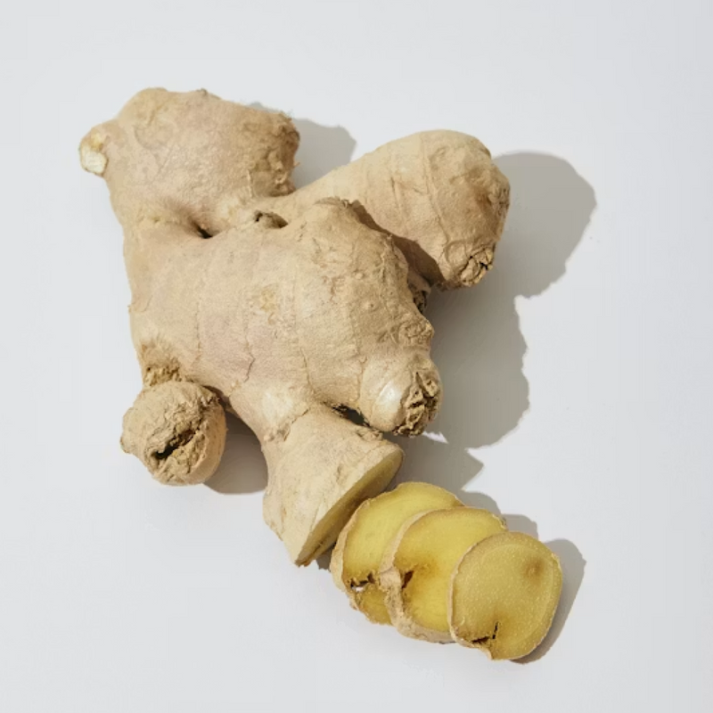 Ginger Root