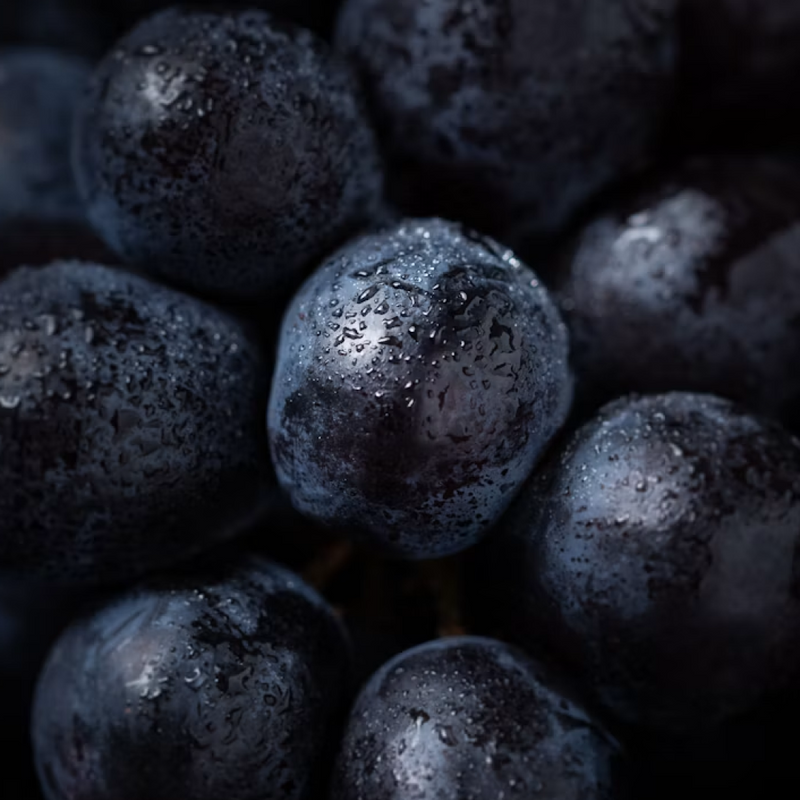 Grapeskin
