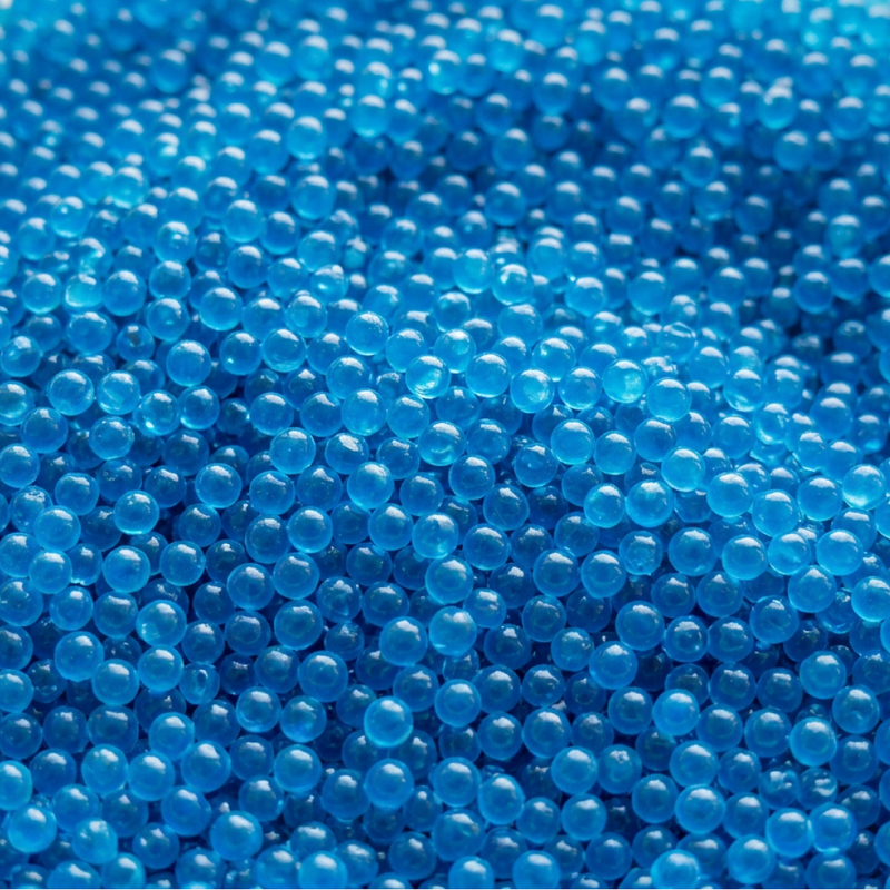 Jojoba Oil Beads