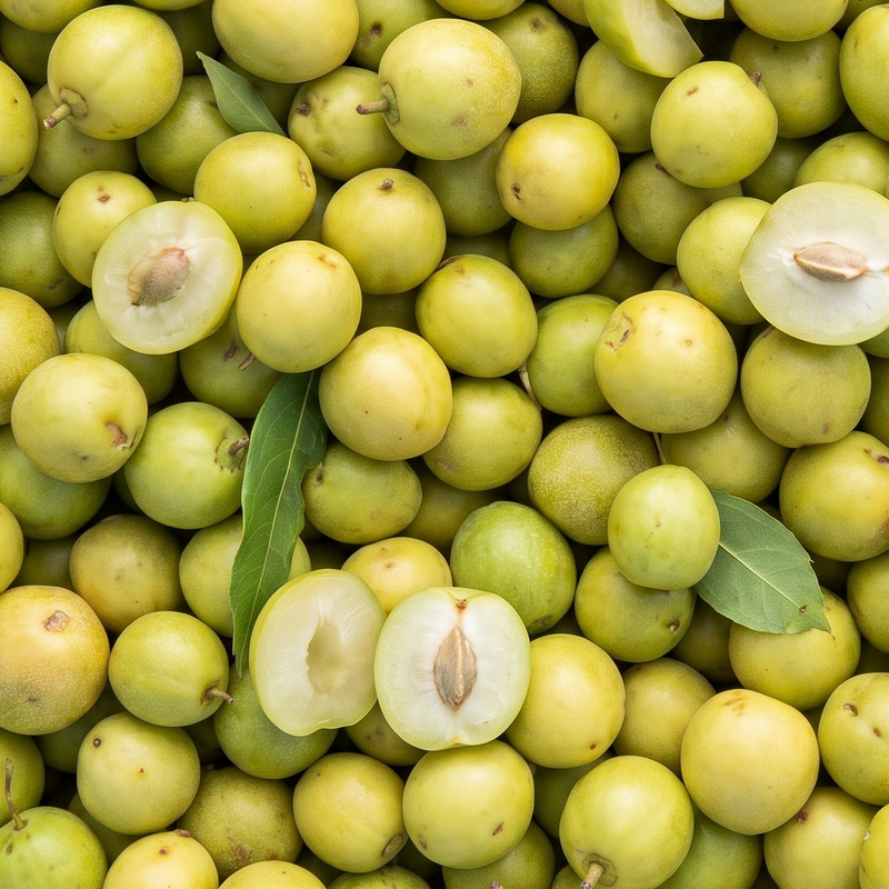 Kakadu Plum