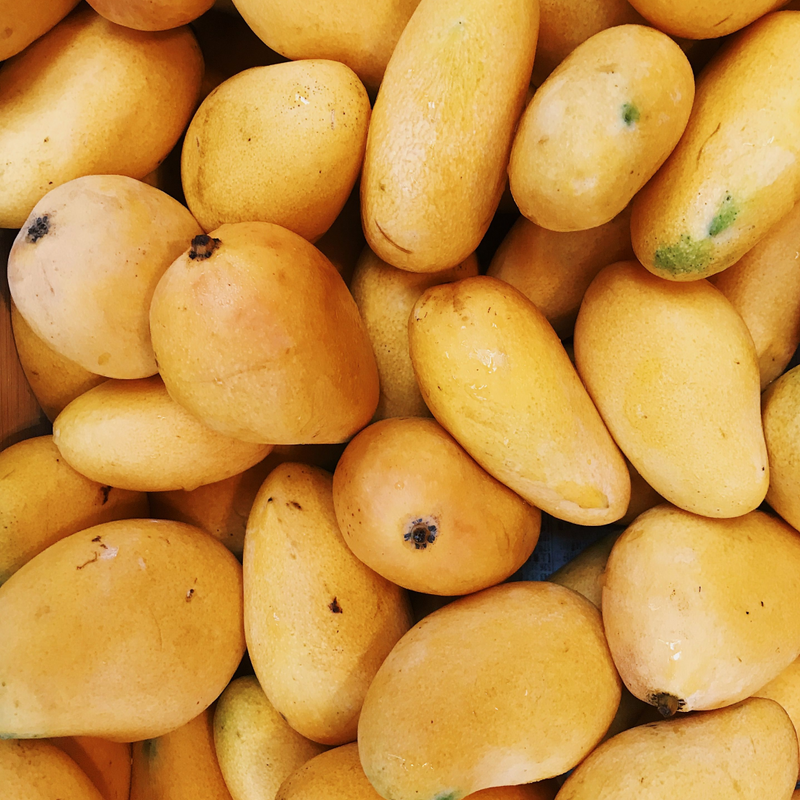 Mango Butter