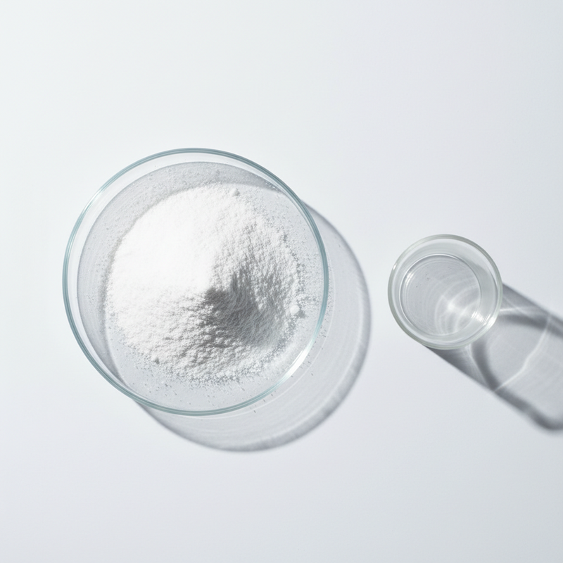 NanoWhite