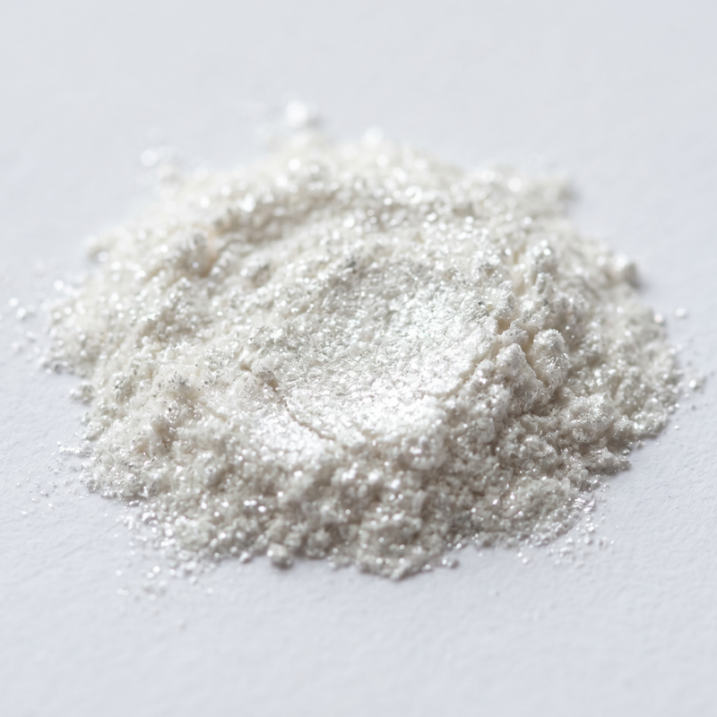 Pearl Clay