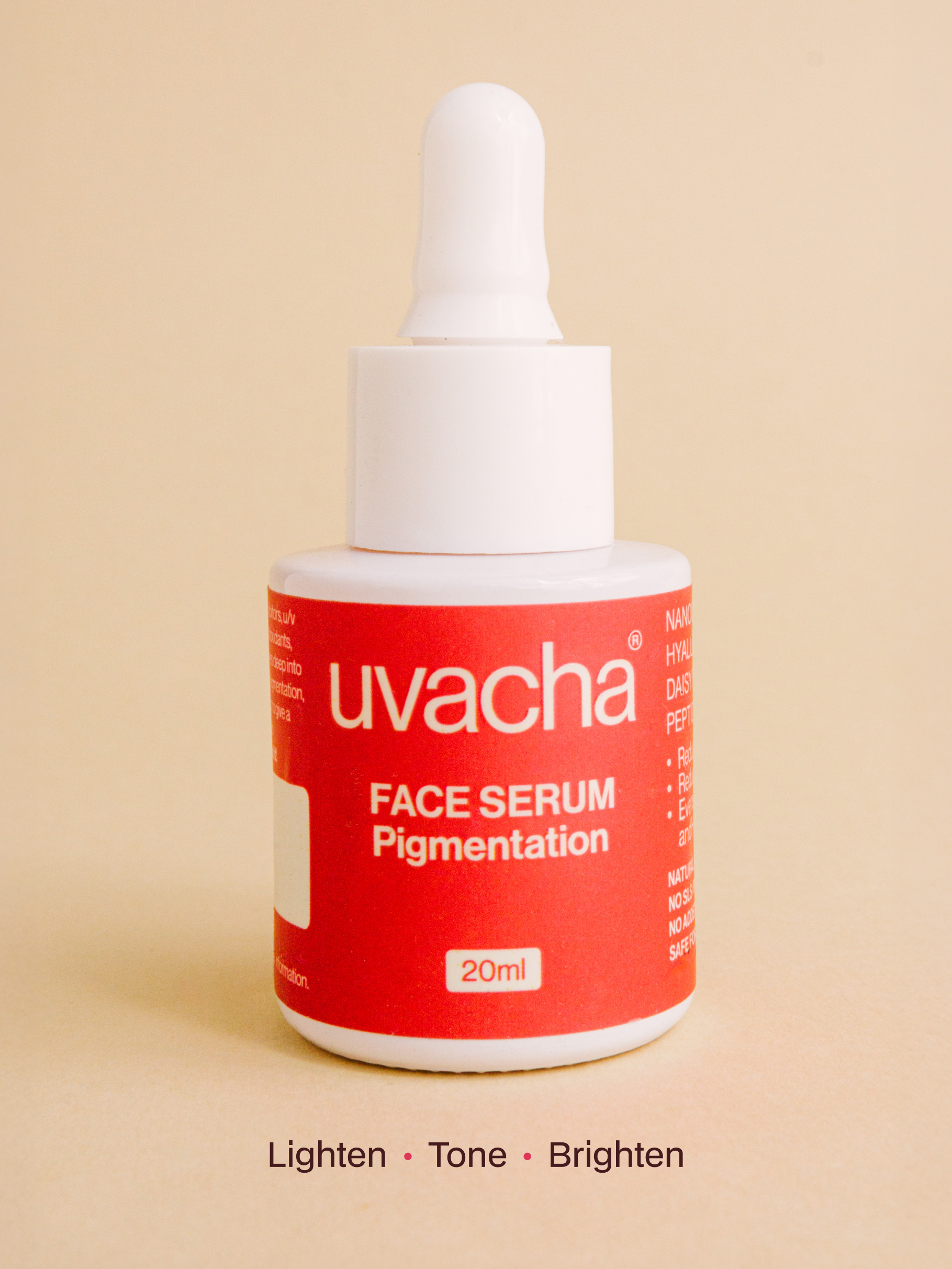 Pigmentation Face Serum