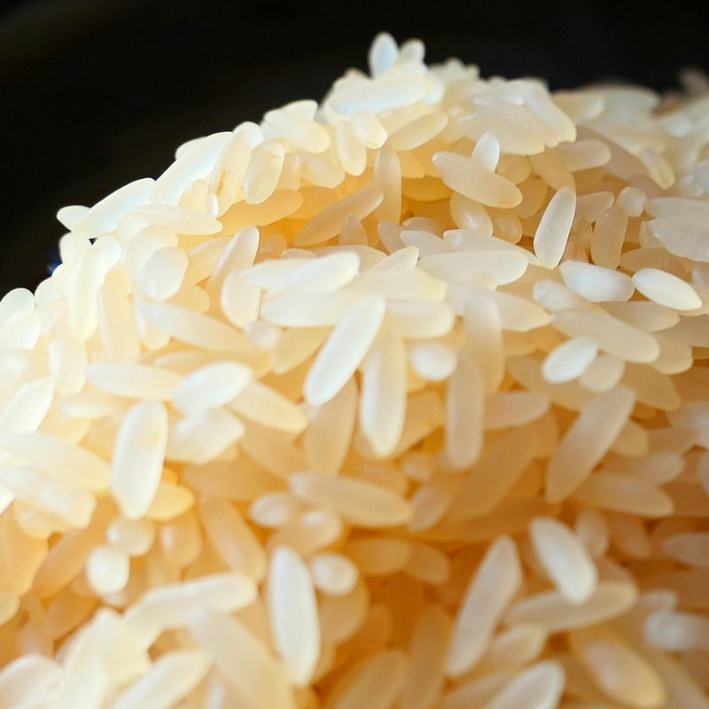 Rice Ferment