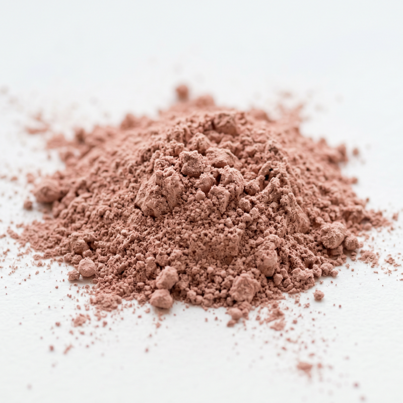 Rose Clay