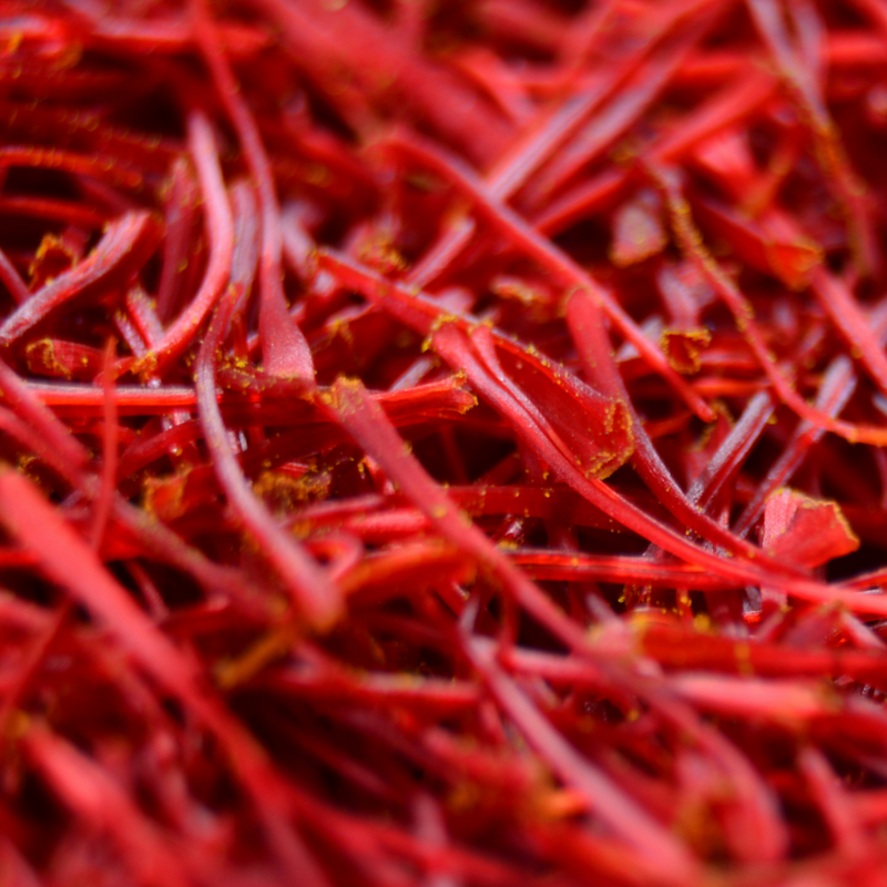 Saffron