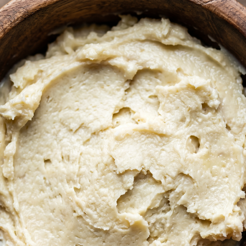 Shea Butter