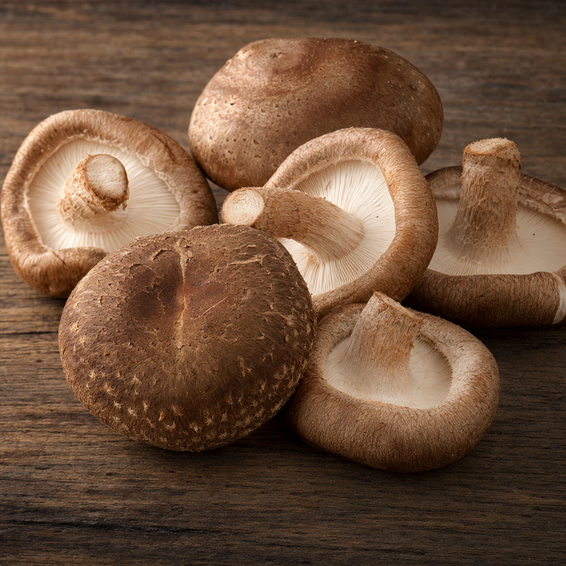 Shitake