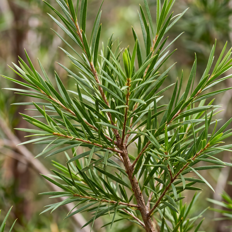 Tea tree