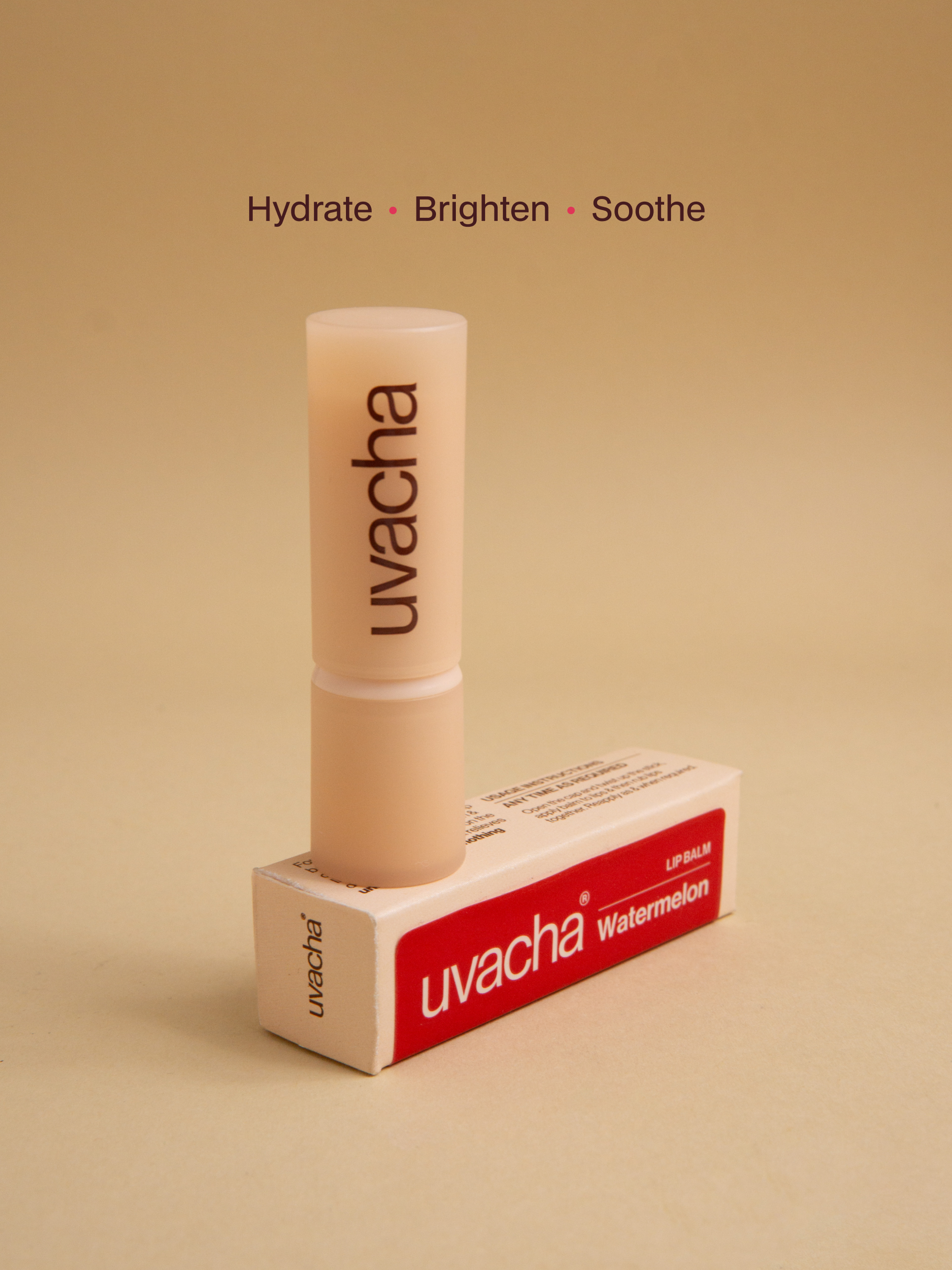 LIP BALM - Watermelon