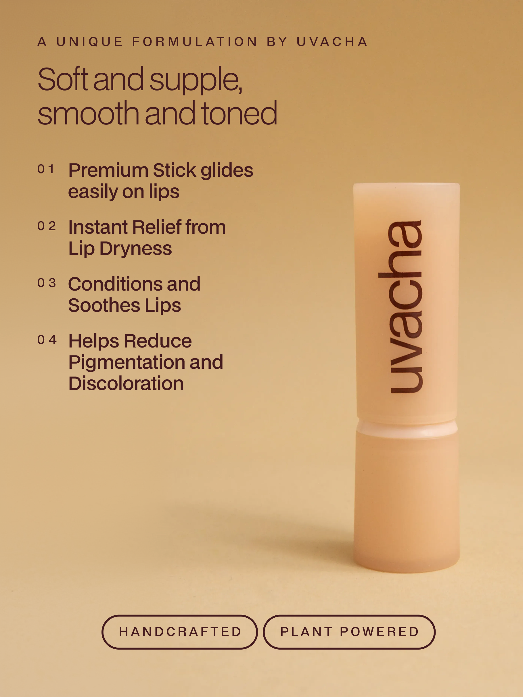 LIP BALM - Watermelon