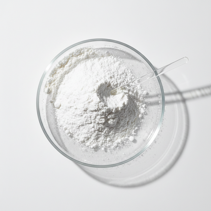 Zinc PCA